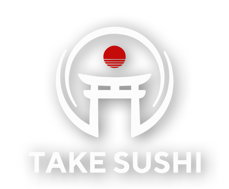 TAKE SUSHİ